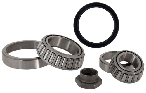 Front wheel bearing kit - wheel, vw