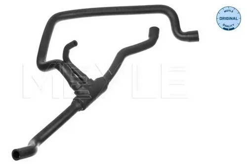 Cooling system hose - , 319