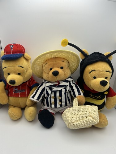 Winnie the pooh - winnie,