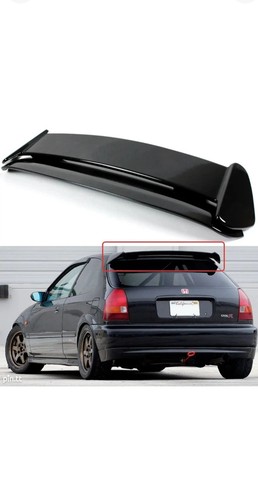 Honda civic type ek9 style - civic, r