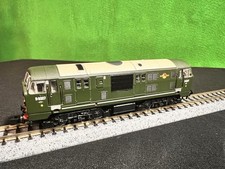 N Gauge Dapol British Railways