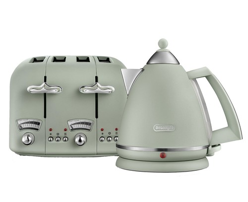 Delonghi argento flora 7l - delonghi,