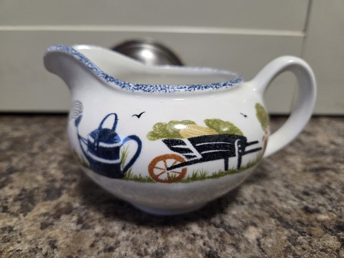 Vintage wood sons ceramic - , &