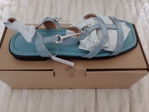 Williams dauphin blue - jd,