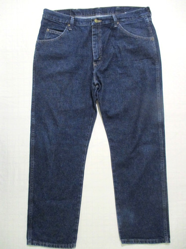 Wrangler jeans hero w38 l30 - wrangler,