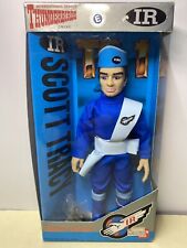 Thunderbirds Vintage 1992