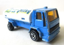 Majorette France Motorway Ford