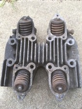 triumph grand prix gp cylinder