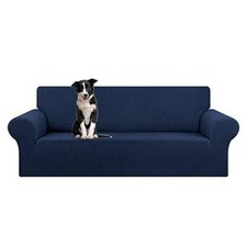 KEKUOU Stretch Oversized Sofa