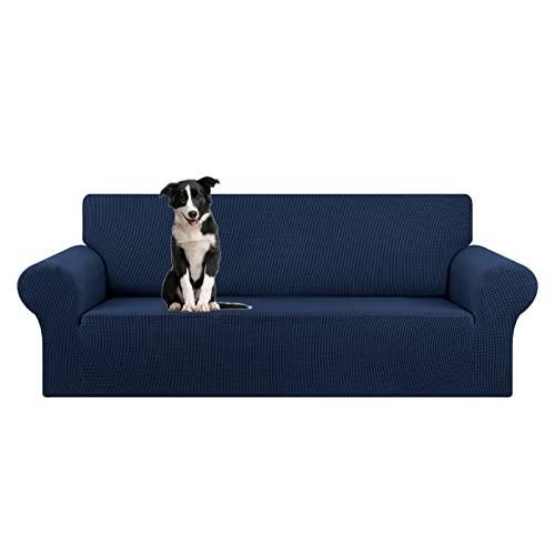 Kekuou stretch oversized sofa - stretch,