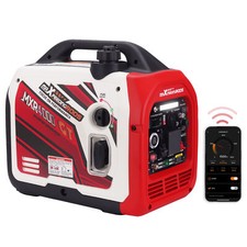 Inverter Generator 3200W