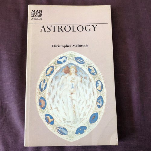 Astrology christopher - by,