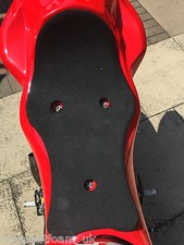Bmw s1000rr race seat - seat, foam