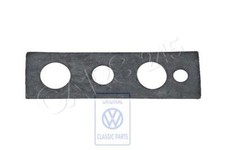 Genuine VW Underlay NOS VW Eurovan Lt 4X4 Tipo 2 T2 Kombi 281847737