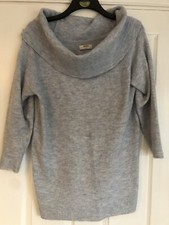 Papaya Matalan Jumper size Medium