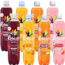 Rubicon Spring Sparkling