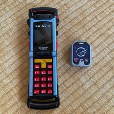 Power Rangers RPM Goonger DX