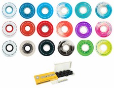 Ricta Clouds Skateboard