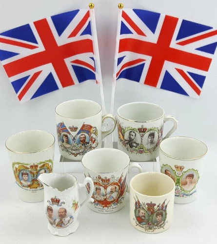 Royal collection coronations - collection,