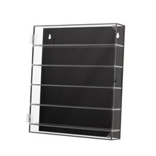 5 Tier Acrylic Display Box