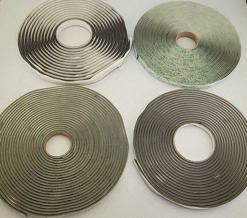Butyl sealant tape high - butyl,