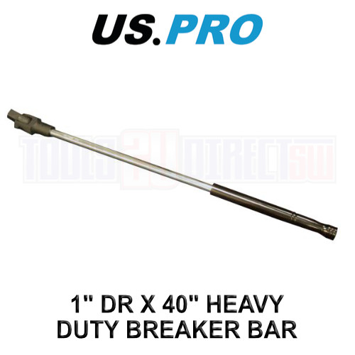 Pro tools x 40 heavy - us, dr