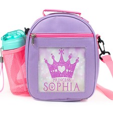 Personalised Lunch Bag