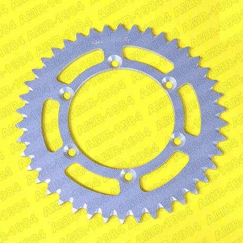 Ergal transmission crown - transmission,