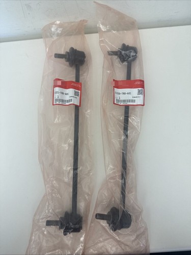 Honda acura front stabilizer - honda,