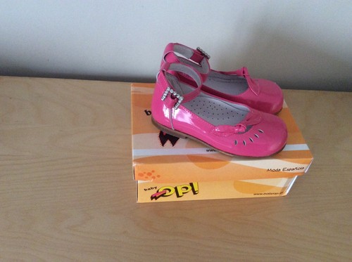 Babyop girls fuscia - babyop, pink