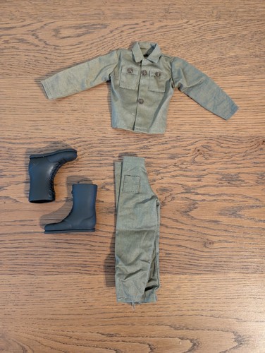 Action man 40th - action, anniversary