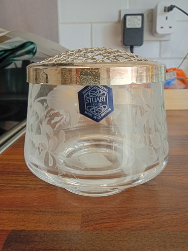Stuart crystal strathearn - crystal,