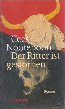 Der ritter ist gestorben - ritter,