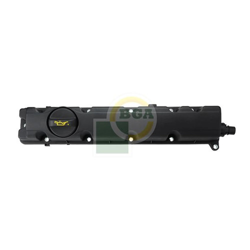 Bga cylinder head - bga, cover
