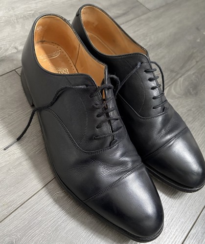 Grenson feathermaster size 12g - grenson,