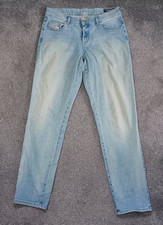 DIESEL Sandy Womens Jeans W29