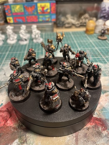 Warhammer 40k kill - warhammer,