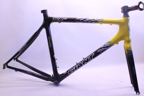 Giant tcr road bike - tcr,