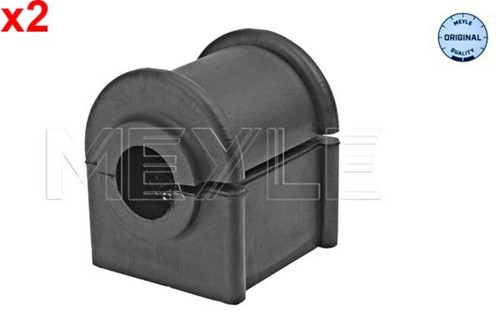 Stabiliser mounting rear axle - mounting,