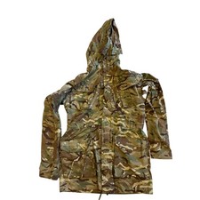 Army surplus windproof