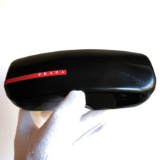 sheath sunglasses case PRADA