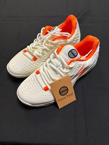 Leon paul fencing shoes size - fencing,