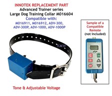Innotek M016604 Replacement