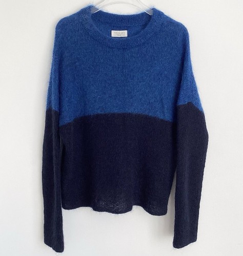 Toast knit jumper superkid - l,