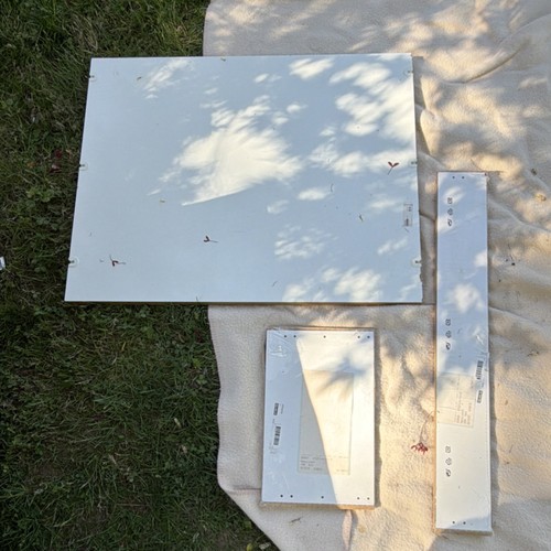 Ikea utrusta sektion - utrusta,