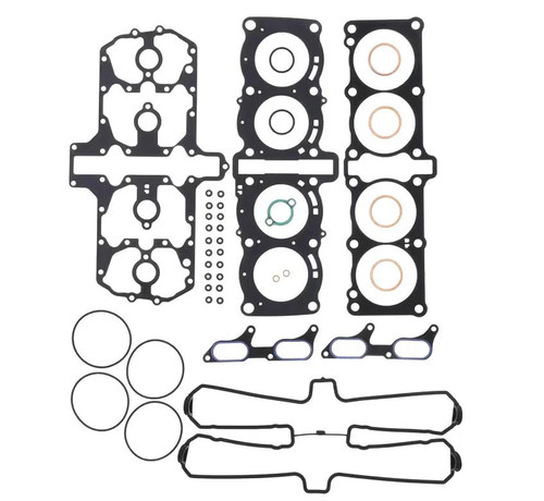 Top end gasket set yamaha - yamaha, yzf
