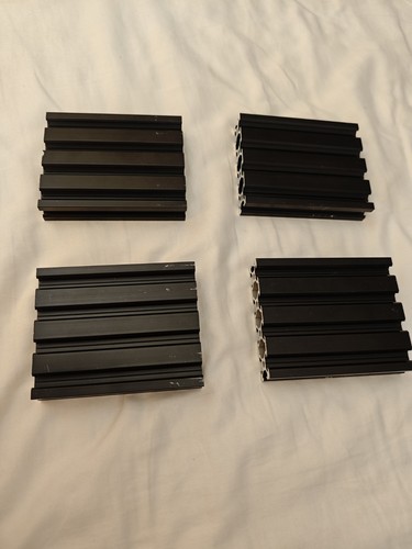 2080 aluminium extrusion - 2080,
