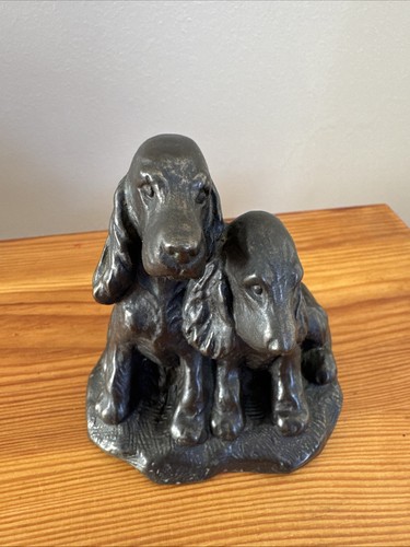 Bronze resin two - resin,