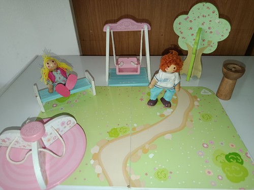 Elc rosebud playground - elc,