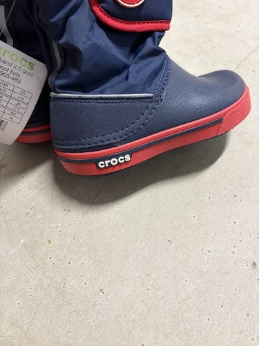 Crocs unisex child lodgepoint - crocs,
